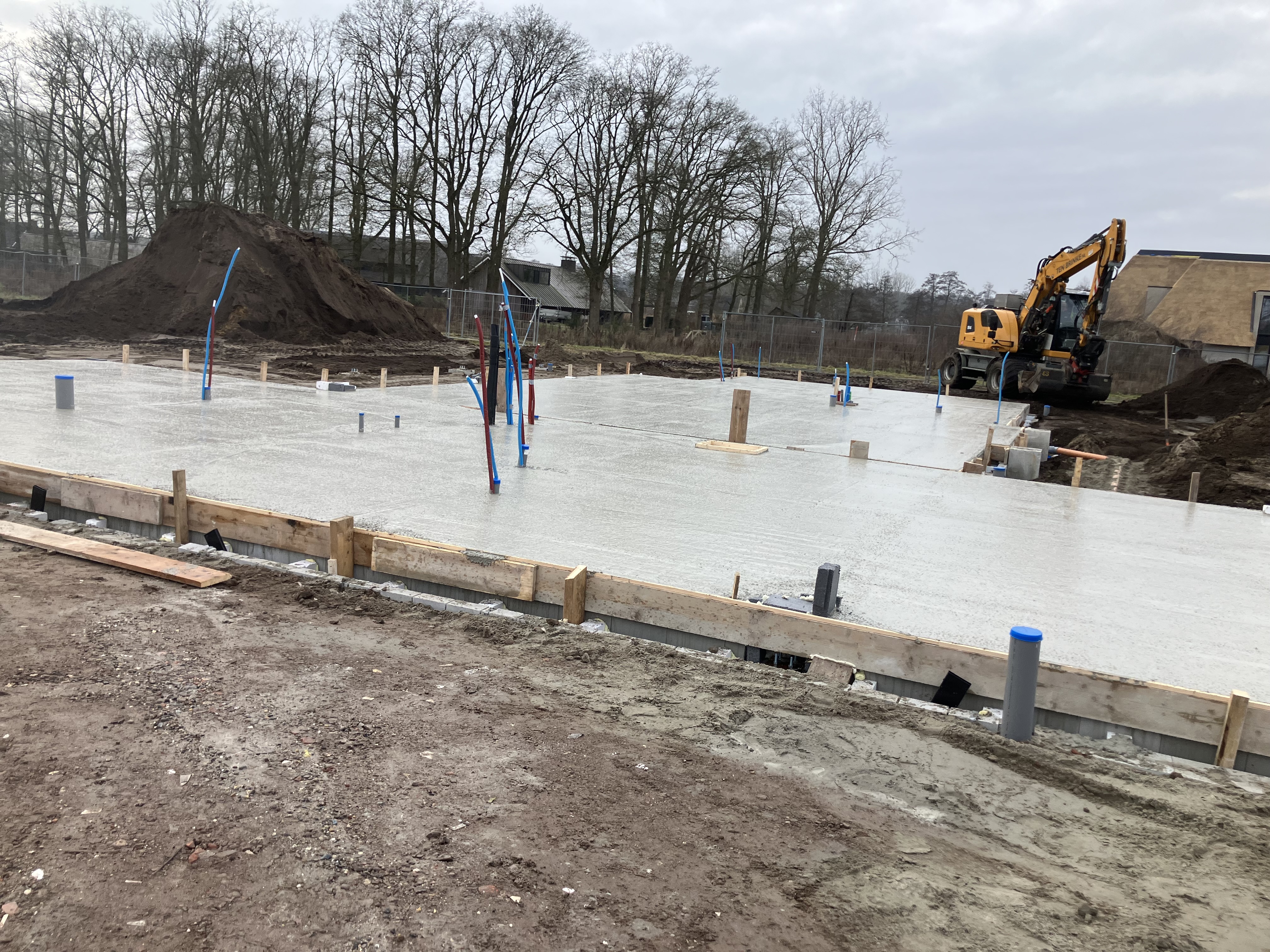 Nieuwbouw Rijssen Foto 3